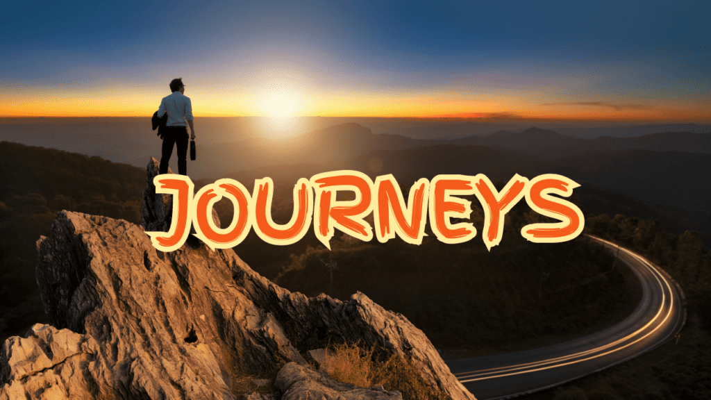 Journeys